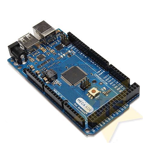 arduino mega adk